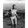 Globe Photos Entertainment Raquel Welch Posing In A Bikini Unframed